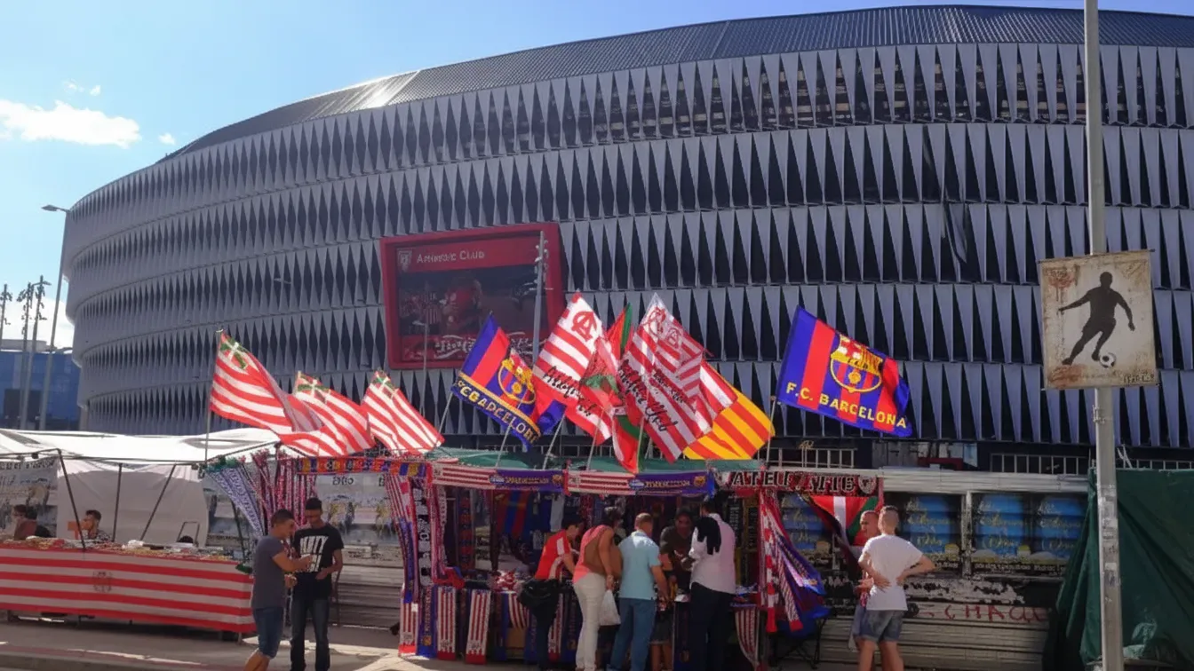 Barcelona ryzykuje wielki transfer. Wybrali następcę De Jonga, ale plan może lec w gruzach