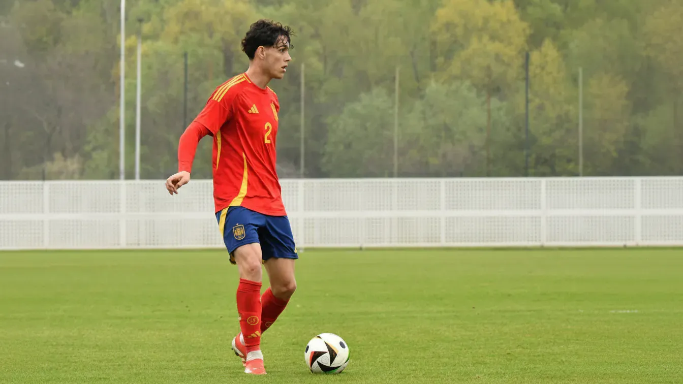 Barcelona skreśliła swój wielki talent. Trener Fulham rusza po okazję za 10 milionów euro
