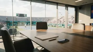 Barcelona stawia sprawę jasno. Gwiazda musi podjąć decyzję, która wstrząśnie rynkiem