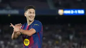 Barcelona stawia twarde warunki. Brighton rusza po wielki talent, ale jest jeden haczyk