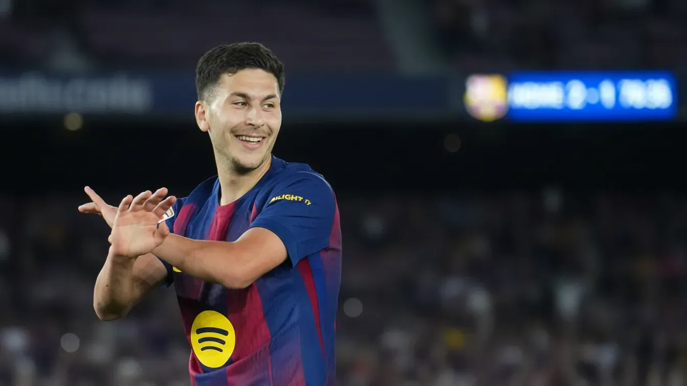 Barcelona stawia twarde warunki. Brighton rusza po wielki talent, ale jest jeden haczyk