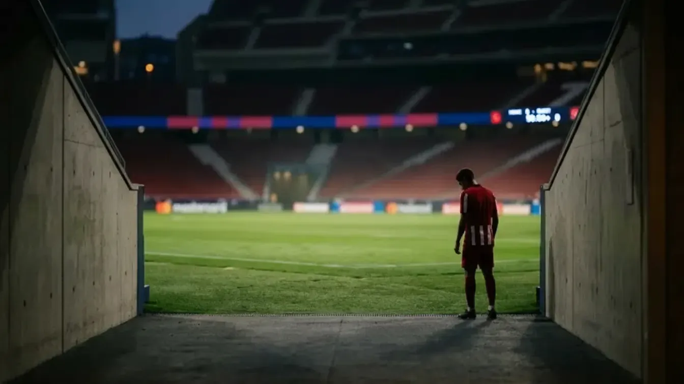 Barcelona stawia ultimatum. Julián Álvarez musi podjąć ostateczny krok do 31 lipca