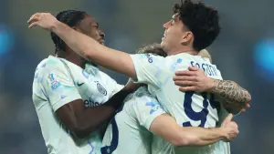 Barcelona szykuje transferowy hit. Włoska gwiazda na celowniku Hansiego Flicka