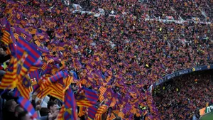Barcelona szykuje wielki powrót do negocjacji. Gwiazda Manchesteru City ma zastąpić Raphinhę