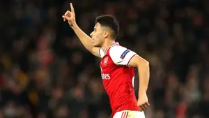 Barcelona szykuje wielki transfer z Londynu. Wyznaczono cenę za gwiazdę Arsenalu