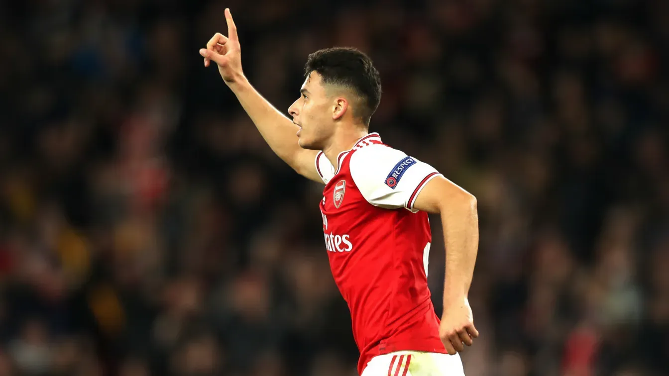 Barcelona szykuje wielki transfer z Londynu. Wyznaczono cenę za gwiazdę Arsenalu
