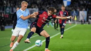 Barcelona szykuje wielkie zakupy we Włoszech. Na celowniku nie tylko gwiazdor Interu