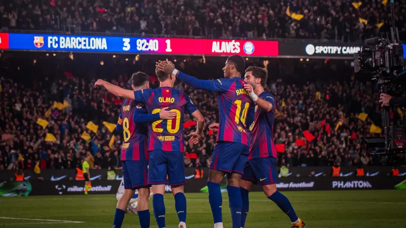 Barcelona traci obrońcę. Andreas Christensen nie zagra przez kilka tygodni