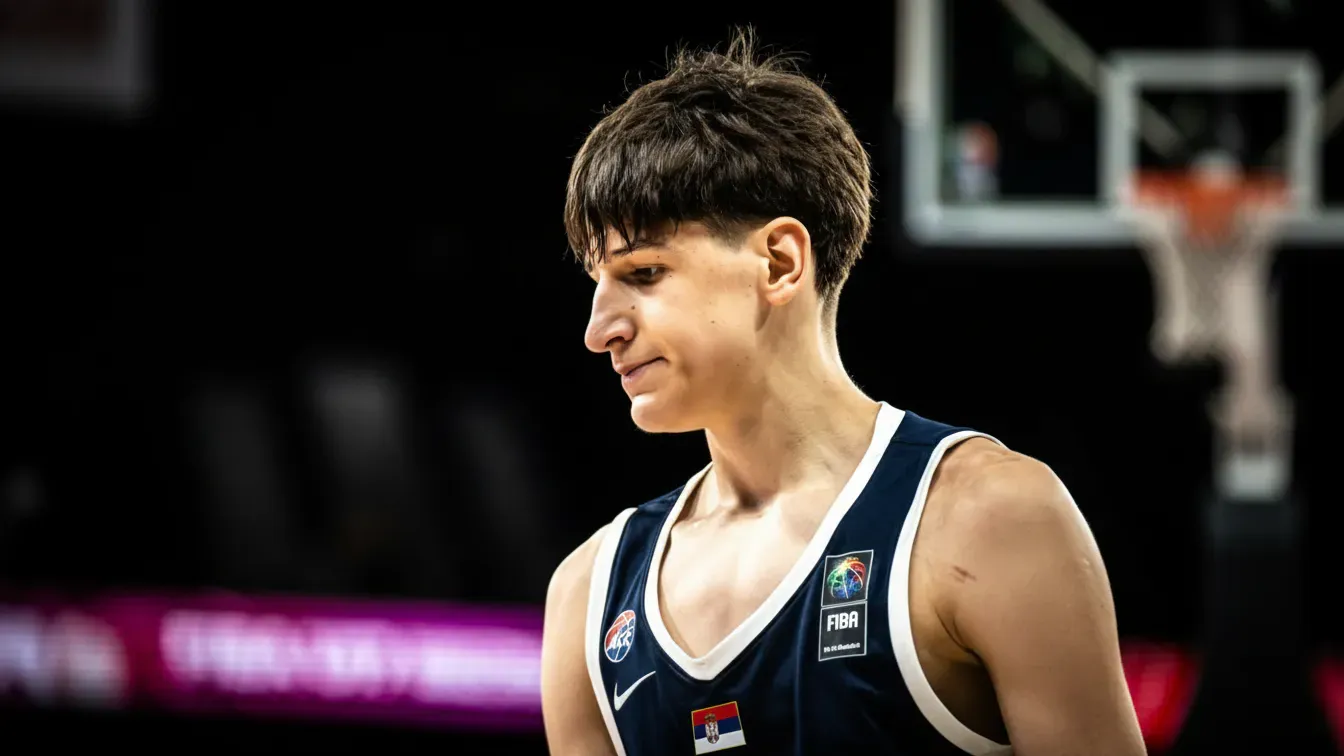 Barcelona traci wielki talent? Gigantyczna oferta z USA dla 17-letniego rekordzisty