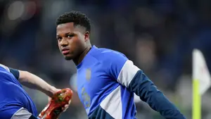 Barcelona traci wielki talent. Monaco o krok od sfinalizowania głośnej transakcji