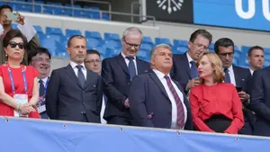Barcelona uderza w UEFA. Padły ostre słowa o kradzieży i ogromnych stratach finansowych