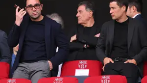 Barcelona walczy o 15-letni talent Manchesteru United. JJ Gabriel chce rozwiązać kontrakt
