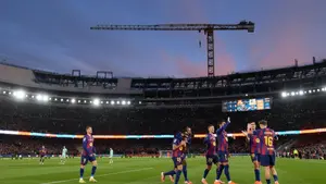 Barcelona walczy z czasem i gigantycznymi karami. Wyznaczono ostateczny termin dla Camp Nou