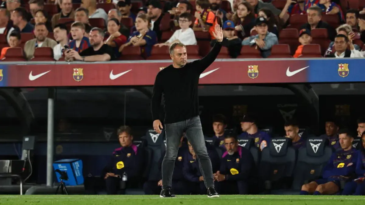 Barcelona wkracza do gry o 18-latka. Na liście życzeń jest aż 15 klubów