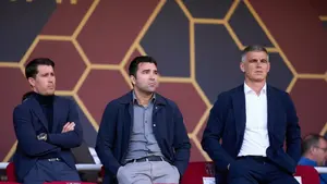 Barcelona wyznaczyła fortunę na następcę Lewandowskiego. Klamka zapadła, znamy budżet
