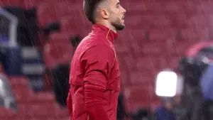Barcelona z Getafe bez Raphinhi. Joan García wraca do bramki