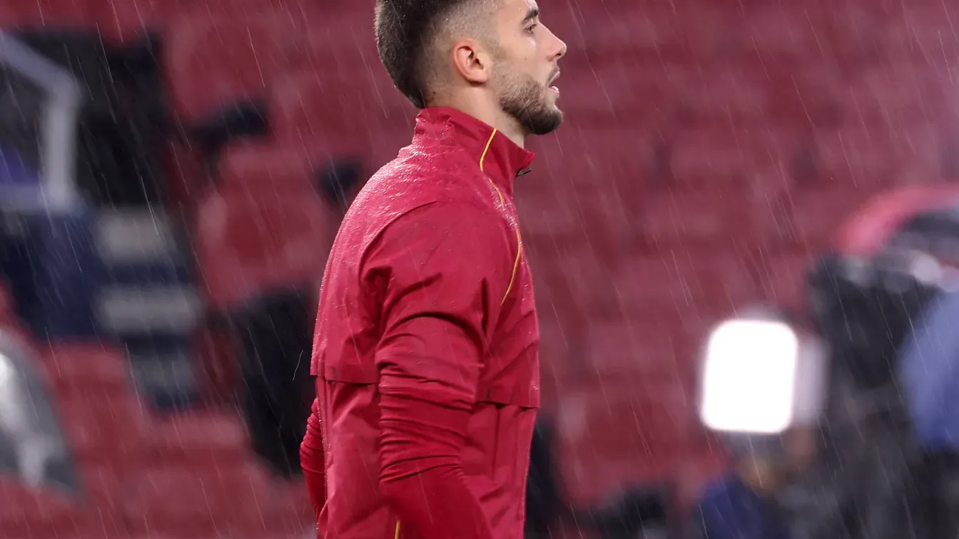 Barcelona z Getafe bez Raphinhi. Joan García wraca do bramki