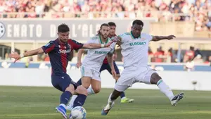 Barcelona zmienia plany transferowe. Na celowniku gwiazdor z Włoch za 40 mln euro