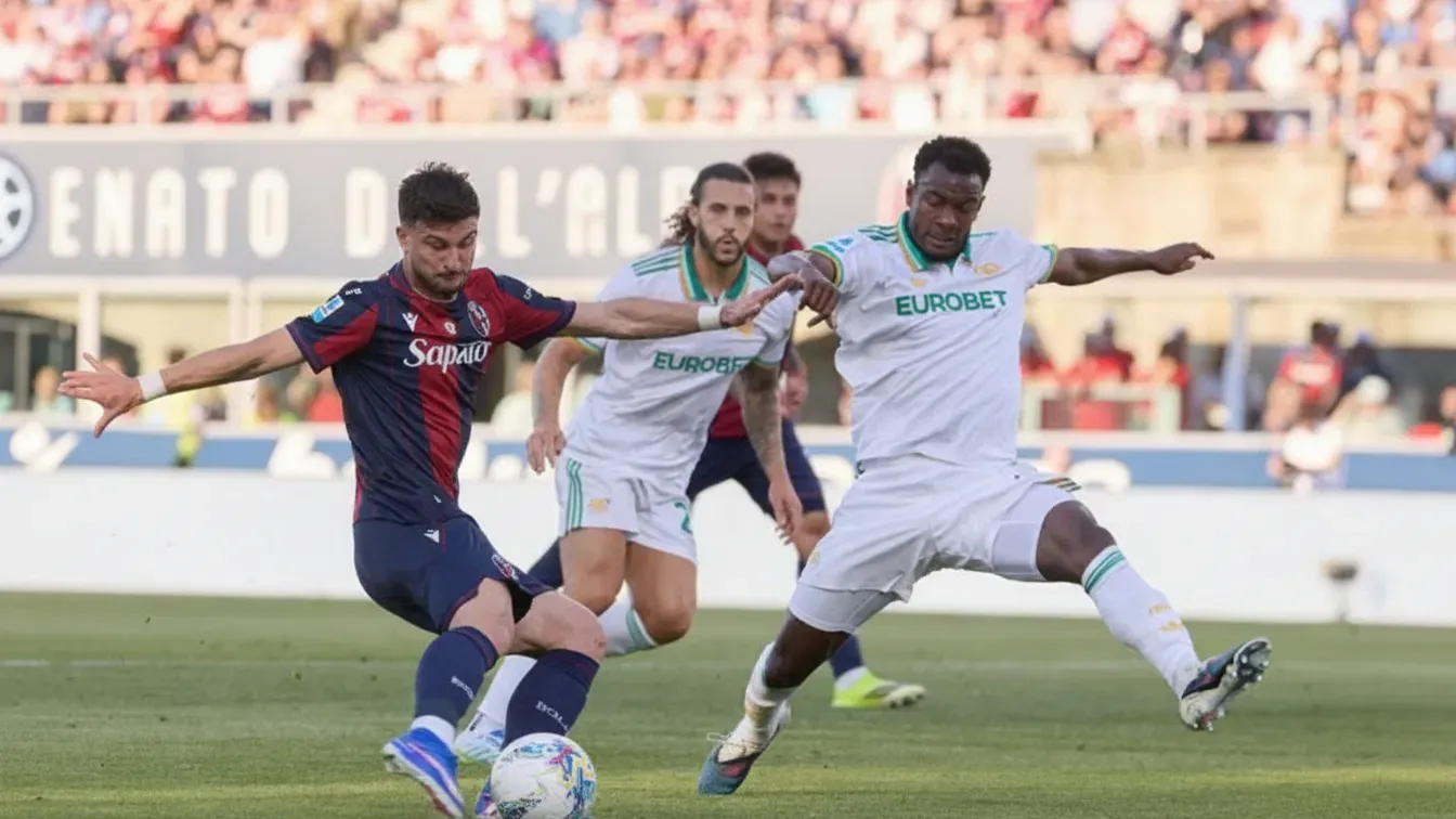 Barcelona zmienia plany transferowe. Na celowniku gwiazdor z Włoch za 40 mln euro