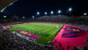 Barcelona znów musi opuścić Camp Nou. Joan Laporta ma plan, który rozwścieczy tysiące kibiców