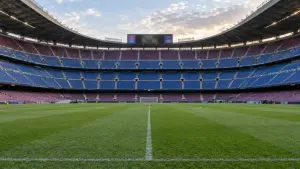 Barcelona zrównała się z rekordem Realu. Może go pobić w El Clásico