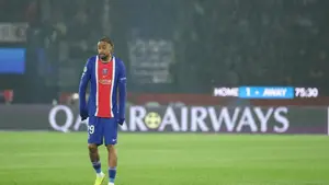 Barcola i Mbaye poza kadrą PSG? Luis Enrique podjął decyzję przed meczem z Rennes
