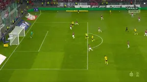 Bartlewicz daje nadzieję! GKS Katowice łapie kontakt