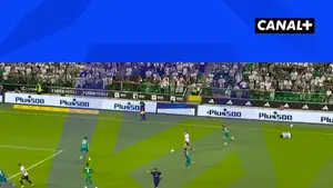 Bartosz Kapustka rozpoczął sezon w całkiem niezłej formie. Trafienie piłkarza Legii wybraliście golem czwartej kolejki @