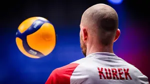 Bartosz Kurek nie zagra w reprezentacji Polski! Kapitan Biało-Czerwonych bez powołania