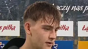 Bartosz Mazurek deklaruje! "Jestem gotowy" i wysyła sygnał do selekcjonera pierwszej reprezentacji. Znajdzie