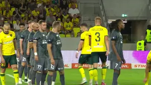 Bartosz nowak! To zdecydowanie jedna z najpiękniejszych bramek poprzedniego sezonu! Co dziś wydarzy się w meczu GKS-u Ka