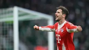 Bayer Leverkusen chce gwiazdę Bayernu. Leon Goretzka zastąpi lidera w zespole mistrza?