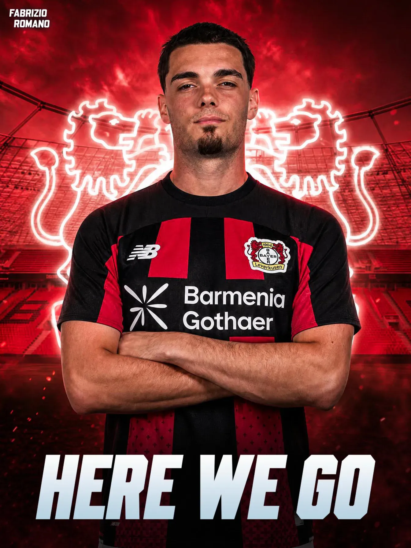 Bayer Leverkusen dopiął swego. Mistrzowie Niemiec znaleźli następcę Grimaldo