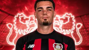 Bayer Leverkusen dopiął swego. Mistrzowie Niemiec znaleźli następcę Grimaldo