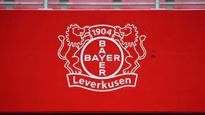 Bayer Leverkusen kupuje talent z Serbii. Aleksa Damjanovic przechodzi testy