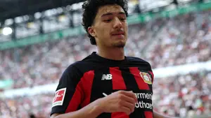 Bayer Leverkusen negocjuje z Ibrahimem Mazą nowy kontrakt
