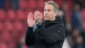 Bayer Leverkusen w 1/8 finału Ligi Mistrzów. Niemcy czekają na giganta
