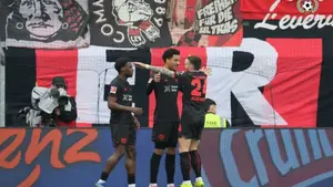 Bayer Leverkusen walczy o Ligę Mistrzów. Rywal jest pod ścianą i nie wygrał od stycznia