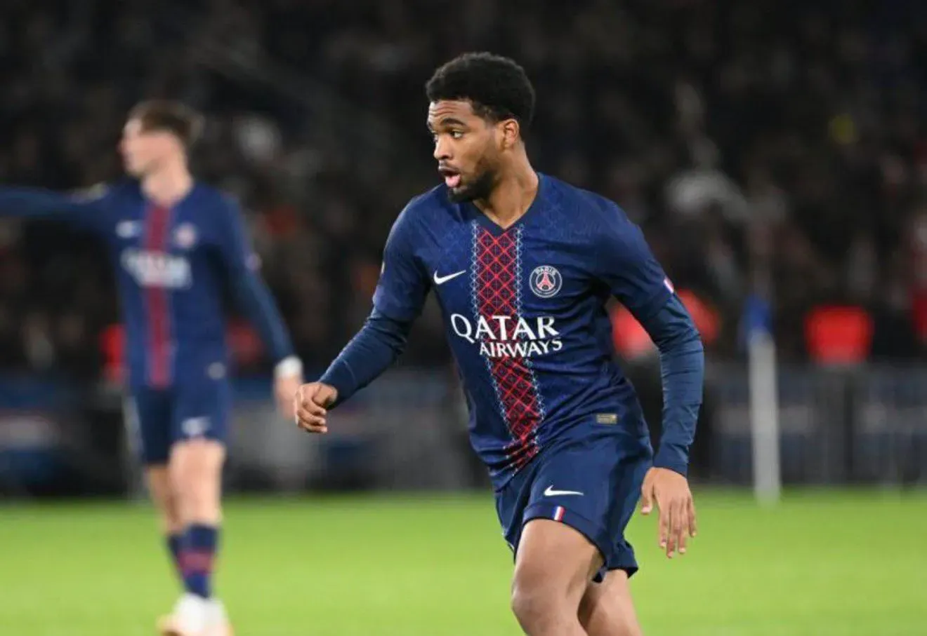 Bayer Leverkusen walczy o talent PSG. Piłkarz ma jednak inny priorytet