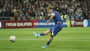 Bayer Leverkusen wycenił swoją perłę. Walka o bohatera mundialu nabiera tempa