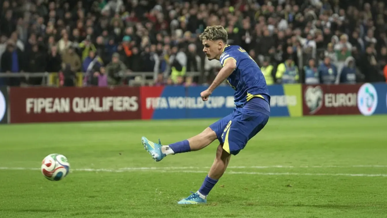 Bayer Leverkusen wycenił swoją perłę. Walka o bohatera mundialu nabiera tempa