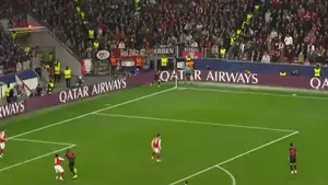 Bayer strzela gola po rzucie rożnym Arsenalowi! Rolę się odwróciły! Robert Andrich świetnie zamyka akcję! Oglądaj: