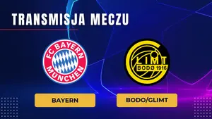 Bayern – Bodo/Glimt za darmo: Gdzie oglądać na żywo? Transmisja 10.09.2026