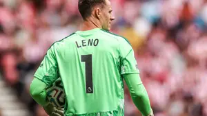 Bayern chce Bernda Leno. Ma być zmiennikiem Jonasa Urbiga