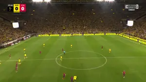 Bayern Monachium bliżej Superpucharu Niemiec! BVB w trudnej sytuacji