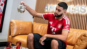 Bayern Monachium domyka wielki transfer. Christoph Freund zachwycony nowym nabytkiem