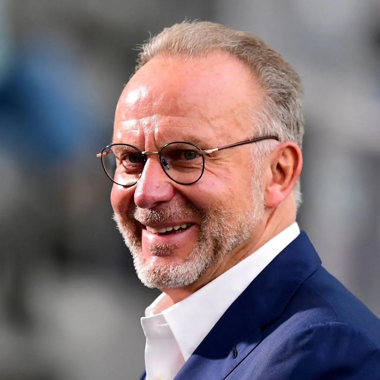 Bayern Monachium mógł pobić rekord świata. Rummenigge ujawnił szczegóły gigantycznej oferty