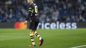 Bayern Monachium obserwuje Fodena. Transfer zależy od kary dla Manchesteru City