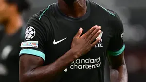 Bayern Monachium obserwuje gwiazdę Liverpoolu. Szykuje się wielki transfer