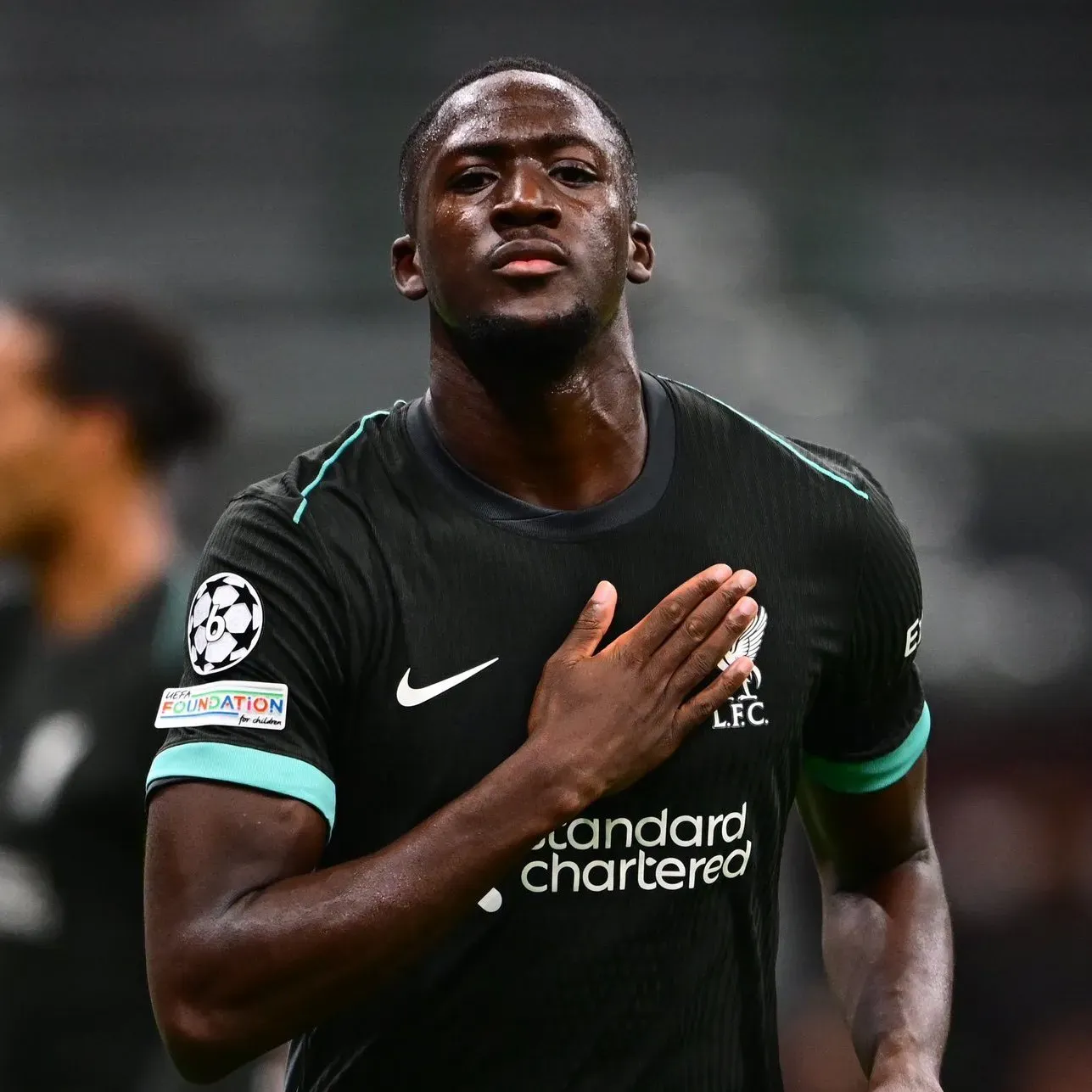 Bayern Monachium obserwuje gwiazdę Liverpoolu. Szykuje się wielki transfer